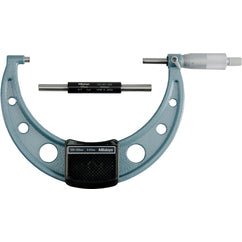 ‎300-325MM 0.01MM OUTSIDE MICROMETER - Exact Tooling