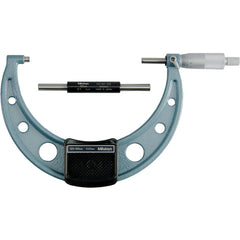 ‎125-150MM OUTSIDE MICROMETER - Exact Tooling