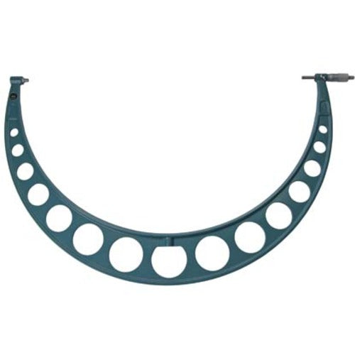 ‎24-25″.001″ GRAD OUTSIDE MICROMETER - Exact Tooling