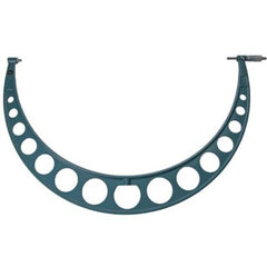 ‎24-25″.001″ GRAD OUTSIDE MICROMETER - Exact Tooling