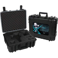 EMist - Electrostatic Sanitizing Accessories Type: Carrying Case For Use With: EPIX360 - Exact Tooling