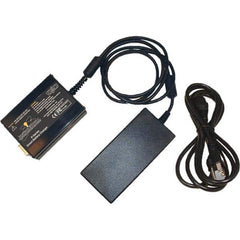 EMist - Electrostatic Sanitizing Accessories Type: Lithium-Ion Battery Charger For Use With: EM360 - Exact Tooling