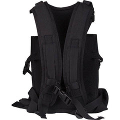 EMist - Electrostatic Sanitizing Accessories Type: Backpack Harness For Use With: EM360 - Exact Tooling
