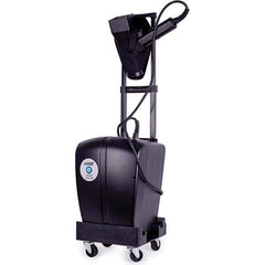 EMist - Electrostatic Sanitizing Equipment Type: Disinfectant Sprayer Material: Plastic/Metal - Exact Tooling