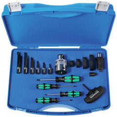 103046 VARIOBORE KIT - Exact Tooling
