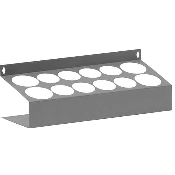 Durham - Storage Racks Type: Aerosol Can Caddy Width (Inch): 20 - Exact Tooling