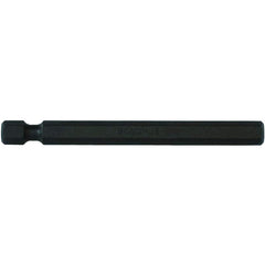 5/16 HEX END POWER BIT 3 - Exact Tooling