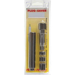 Recoil - Thread Repair Kits Insert Thread Size (mm): M14x1.25 Includes Drill: NoDrillIncluded - Exact Tooling