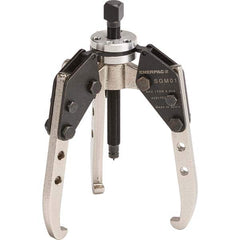 Enerpac - Pullers & Separators Type: Heavy Duty Jaw Puller Applications: Bearings; Bushings; Wheels; Gears; Pulleys - Exact Tooling