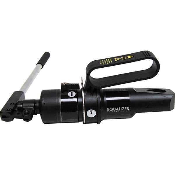 Enerpac - Power Nut Splitters Nut Maximum Width Across Flats: 1.44 Maximum Tons: 15 - Exact Tooling