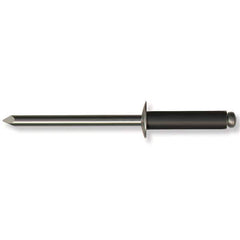 Marson - Blind Rivets Type: Open End Head Type: Button - Exact Tooling