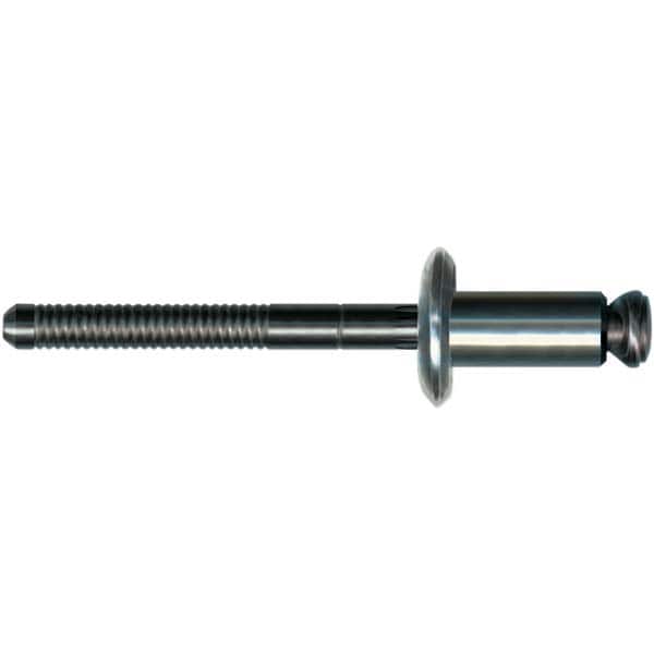 Marson - Blind Rivets Type: Peel Head Type: Dome - Exact Tooling