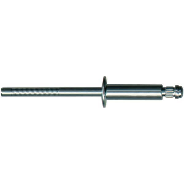 Marson - Blind Rivets Type: Structural Head Type: Protruding - Exact Tooling