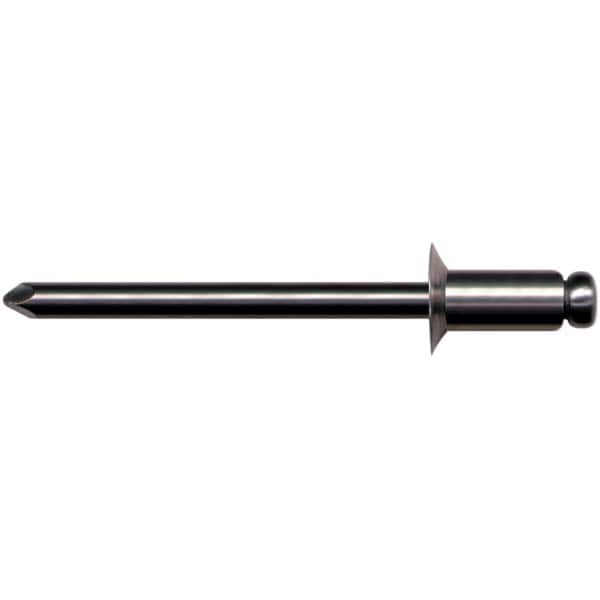 Marson - Blind Rivets Type: Open End Head Type: Countersunk - Exact Tooling