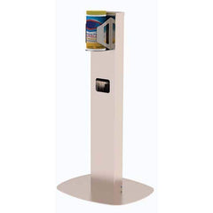 Lakeside - Wipe Dispensers For Use With: Wipes Dispenser Style: Manual - Exact Tooling