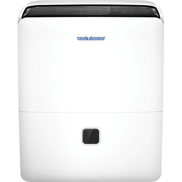 PRO-SOURCE - 4.1 Amp, Dehumidifier - Exact Tooling