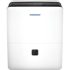 PRO-SOURCE - 4.1 Amp, Dehumidifier - Exact Tooling