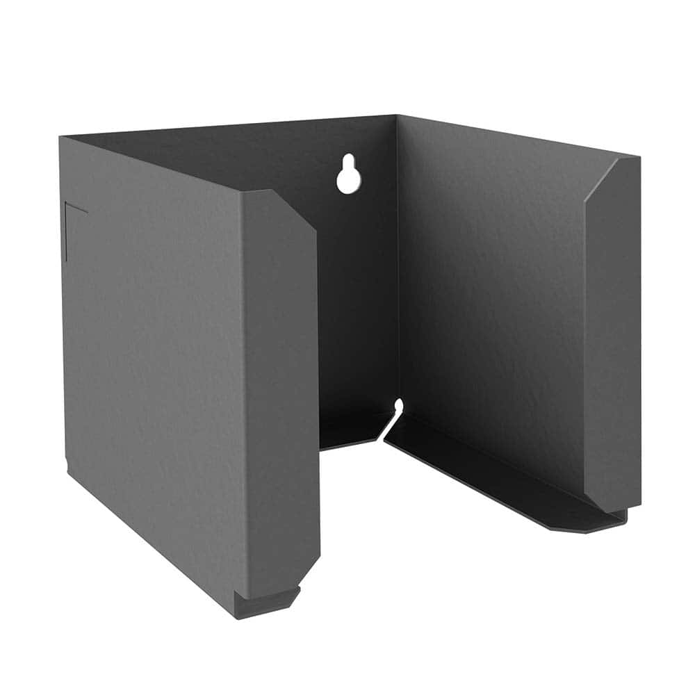 Durham - Job Site Tool Storage Type: Cut-Off Wheel Dispenser Color: Gray - Exact Tooling