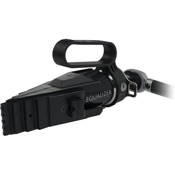 Enerpac - Hydraulic Spreaders Load Capacity (Ton): 15.7 (Inch) Maximum Pressure (psi): 10000.00 - Exact Tooling