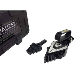 Enerpac - Hydraulic Spreaders Load Capacity (Ton): 8.7 (Inch) Maximum Pressure (psi): 10000.00 - Exact Tooling