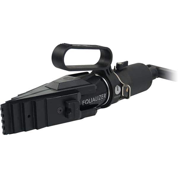 Enerpac - Hydraulic Spreaders Load Capacity (Ton): 26.9 (Inch) Maximum Pressure (psi): 10000.00 - Exact Tooling