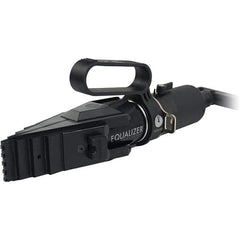 Enerpac - Hydraulic Spreaders Load Capacity (Ton): 26.9 (Inch) Maximum Pressure (psi): 10000.00 - Exact Tooling