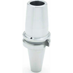 Parlec - Shrink-Fit Tool Holders & Adapters Shank Type: Taper Shank Taper Size: BT40 - Exact Tooling