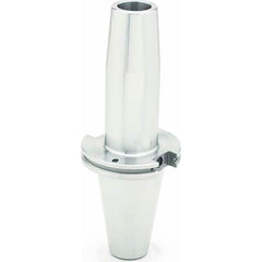 Parlec - Shrink-Fit Tool Holders & Adapters Shank Type: Taper Shank Taper Size: CAT50 - Exact Tooling