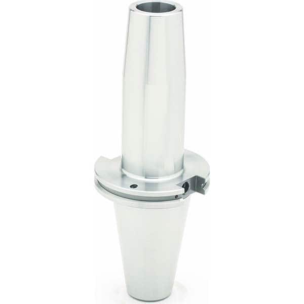 Parlec - Shrink-Fit Tool Holders & Adapters Shank Type: Taper Shank Taper Size: CAT50 - Exact Tooling