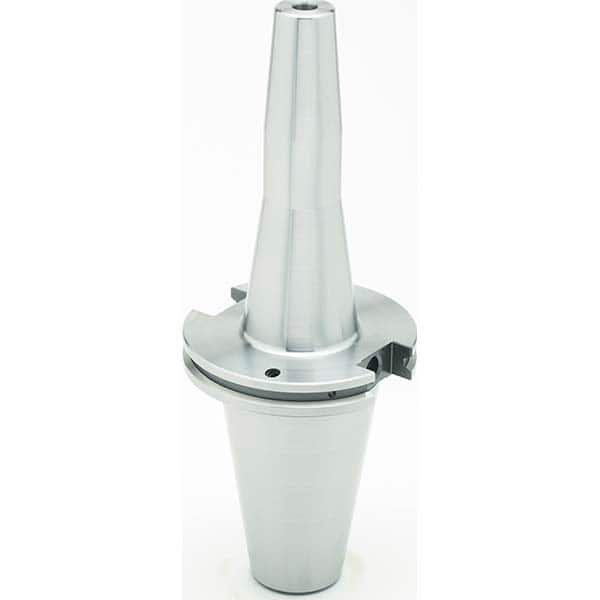 Parlec - Shrink-Fit Tool Holders & Adapters Shank Type: Taper Shank Taper Size: CAT50 - Exact Tooling