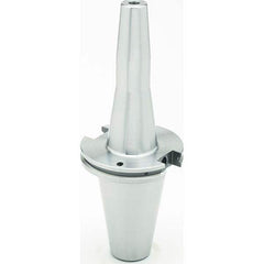 Parlec - Shrink-Fit Tool Holders & Adapters Shank Type: Taper Shank Taper Size: CAT50 - Exact Tooling