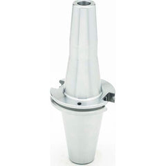 Parlec - Shrink-Fit Tool Holders & Adapters Shank Type: Taper Shank Taper Size: CAT50 - Exact Tooling