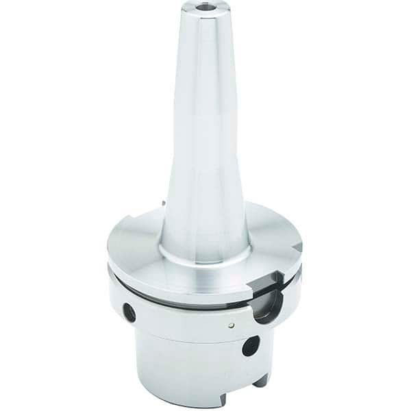 Parlec - Shrink-Fit Tool Holders & Adapters Shank Type: Taper Shank Taper Size: HSK63A - Exact Tooling