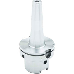 Parlec - Shrink-Fit Tool Holders & Adapters Shank Type: Taper Shank Taper Size: HSK63A - Exact Tooling