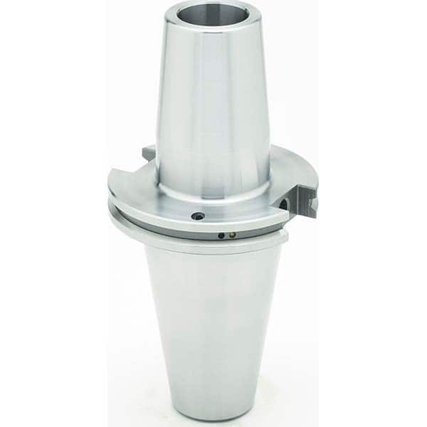 Parlec - Shrink-Fit Tool Holders & Adapters Shank Type: Taper Shank Taper Size: CAT50 - Exact Tooling