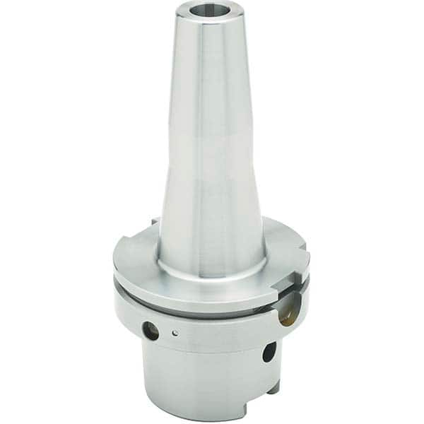 Parlec - Shrink-Fit Tool Holders & Adapters Shank Type: Taper Shank Taper Size: HSK100A - Exact Tooling