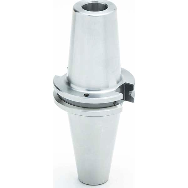 Parlec - Shrink-Fit Tool Holders & Adapters Shank Type: Taper Shank Taper Size: CAT40 - Exact Tooling