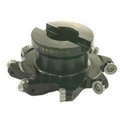 FDNCM-D100-12-27-FE SLOT - Exact Tooling