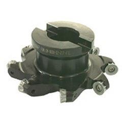 FDNCM-D160-16-40-HE SLOT - Exact Tooling