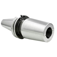 Parlec - Shrink-Fit Tool Holders & Adapters Shank Type: Taper Shank Taper Size: CAT40 - Exact Tooling