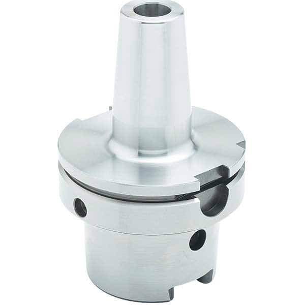 Parlec - Shrink-Fit Tool Holders & Adapters Shank Type: Taper Shank Taper Size: HSK100A - Exact Tooling