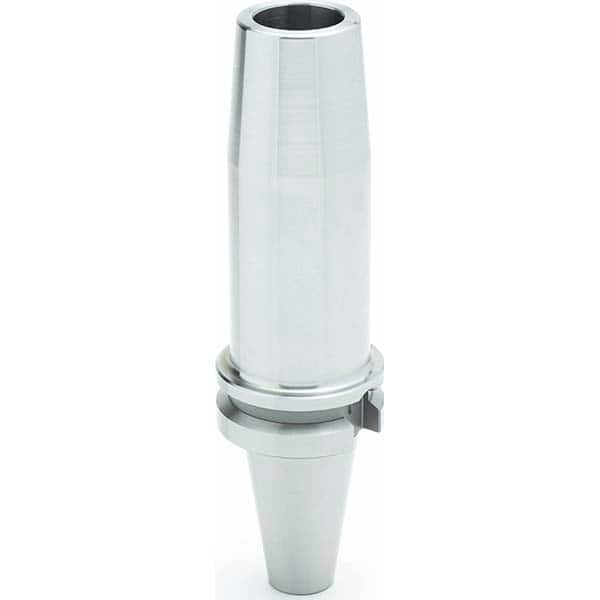 Parlec - Shrink-Fit Tool Holders & Adapters Shank Type: Taper Shank Taper Size: BT40 - Exact Tooling