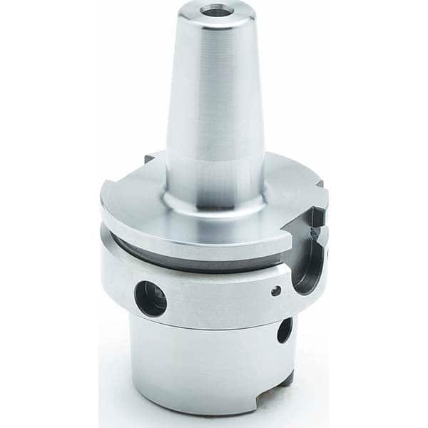 Parlec - Shrink-Fit Tool Holders & Adapters Shank Type: Taper Shank Taper Size: HSK63A - Exact Tooling