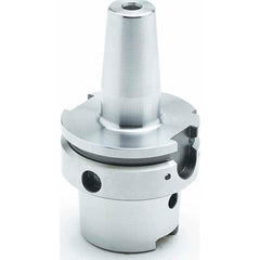 Parlec - Shrink-Fit Tool Holders & Adapters Shank Type: Taper Shank Taper Size: HSK63A - Exact Tooling