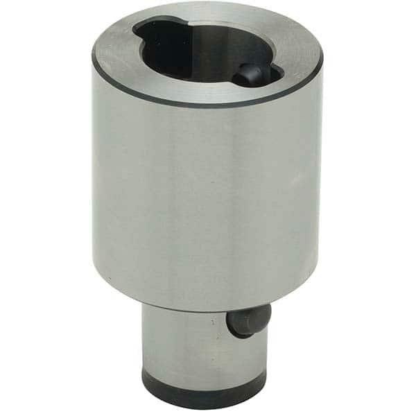 Parlec - Boring Heads Type: Fine Boring Head Actuation Type: Manual - Exact Tooling