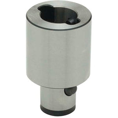 Parlec - Boring Heads Type: Fine Boring Head Actuation Type: Manual - Exact Tooling
