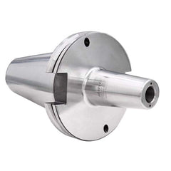 Parlec - Shrink-Fit Tool Holders & Adapters Shank Type: Taper Shank Taper Size: CAT50 - Exact Tooling