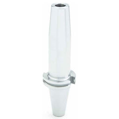 Parlec - Shrink-Fit Tool Holders & Adapters Shank Type: Taper Shank Taper Size: CAT40 - Exact Tooling