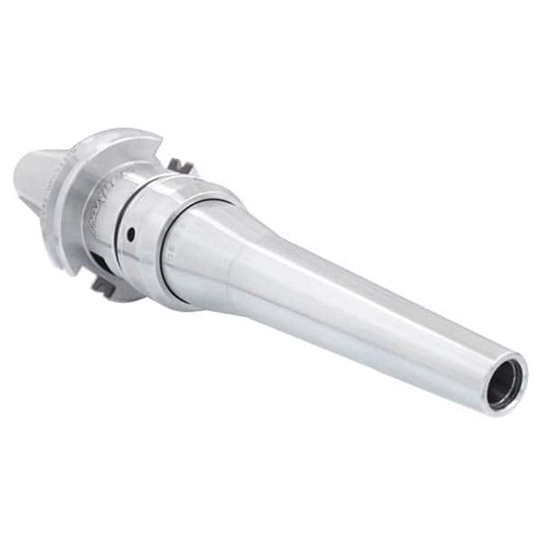 Parlec - Milling Chucks Taper Size: CAT TF40 (Taper Face) Shank Type: Dual Contact Taper - Exact Tooling