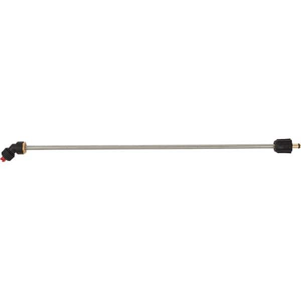 Milwaukee Tool - Garden & Pump Sprayer Accessories; Type: Sprayer Hose ; For Use With: MILWAUKEE? SWITCH TANK ; Form: Spray - Exact Tooling